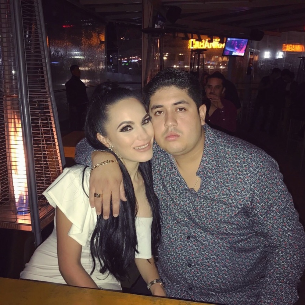 Meet your Posher, Angelo